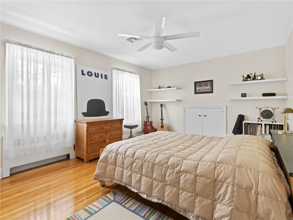 173 Gaskill Street Woonsocket RI 02895