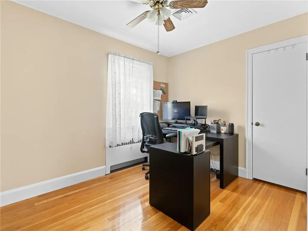 173 Gaskill Street Woonsocket RI 02895