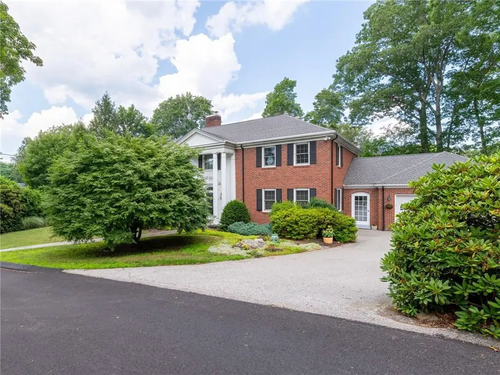 173 Gaskill Street Woonsocket RI 02895
