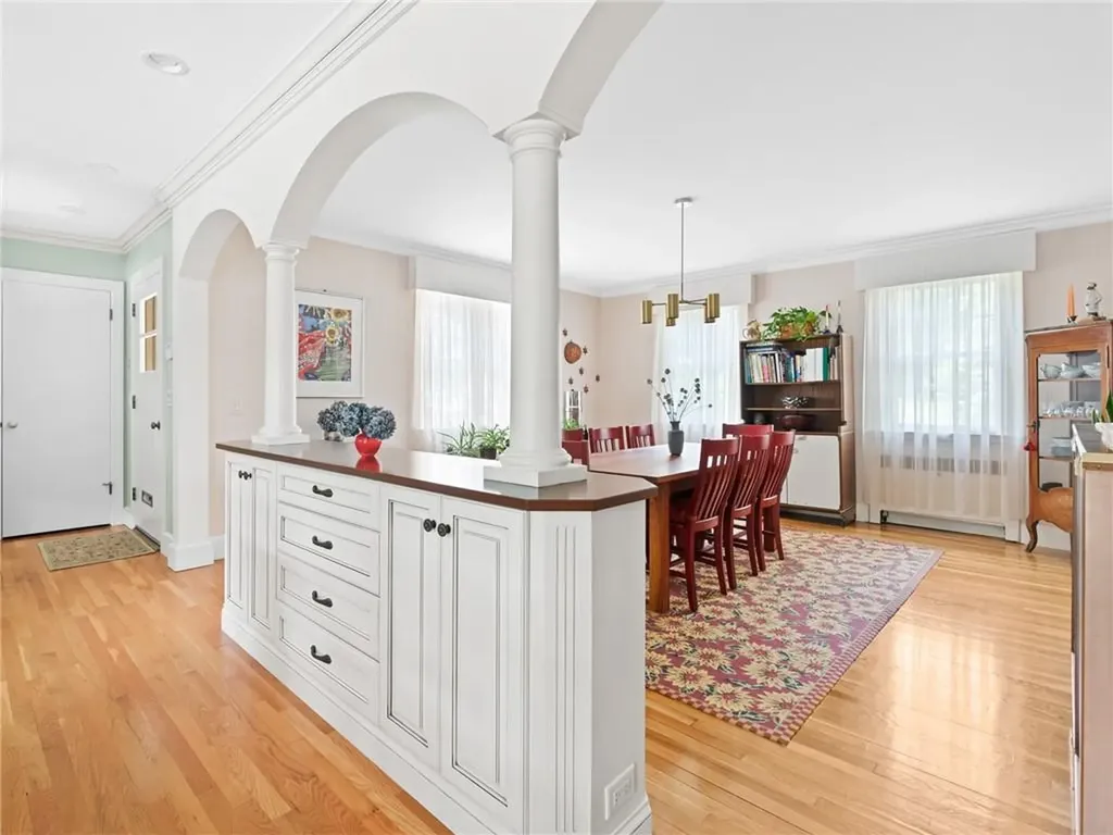 173 Gaskill Street Woonsocket RI 02895