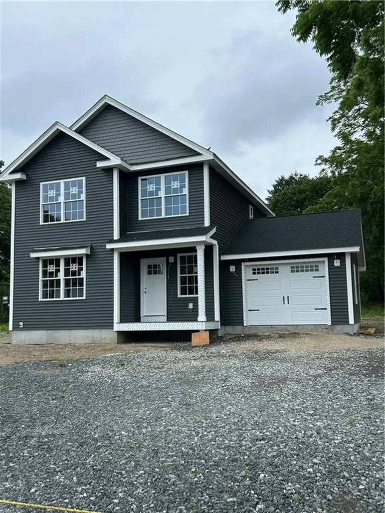 333 East Street Cranston RI 02920