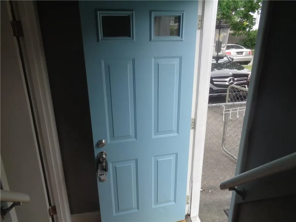 18 Dickinson Avenue North Providence RI 02904