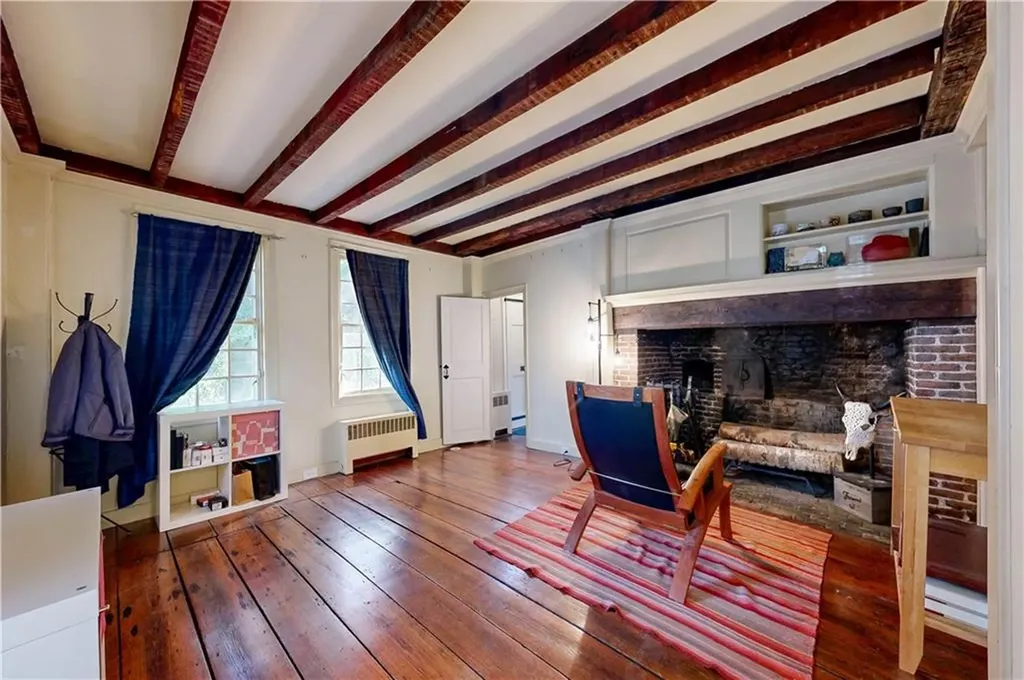 40 North Court Street Providence RI 02903