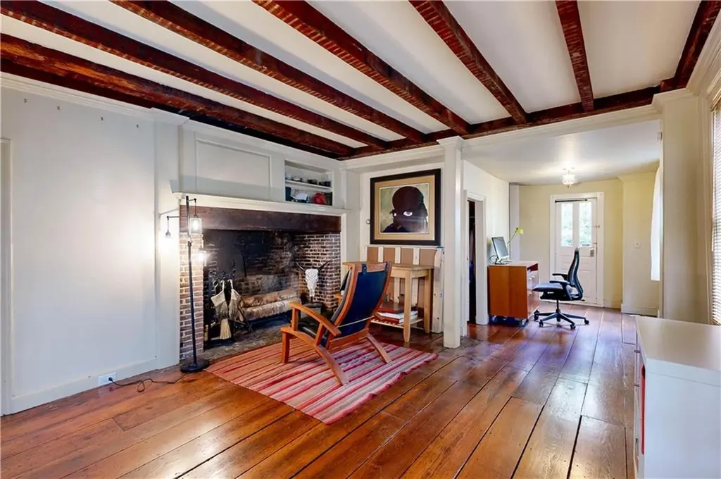 40 North Court Street Providence RI 02903