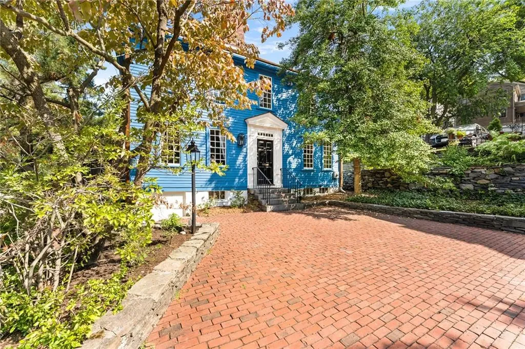 40 North Court Street Providence RI 02903