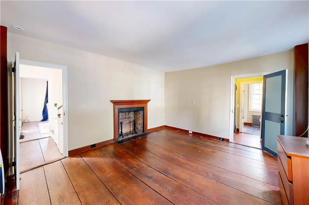 40 North Court Street Providence RI 02903