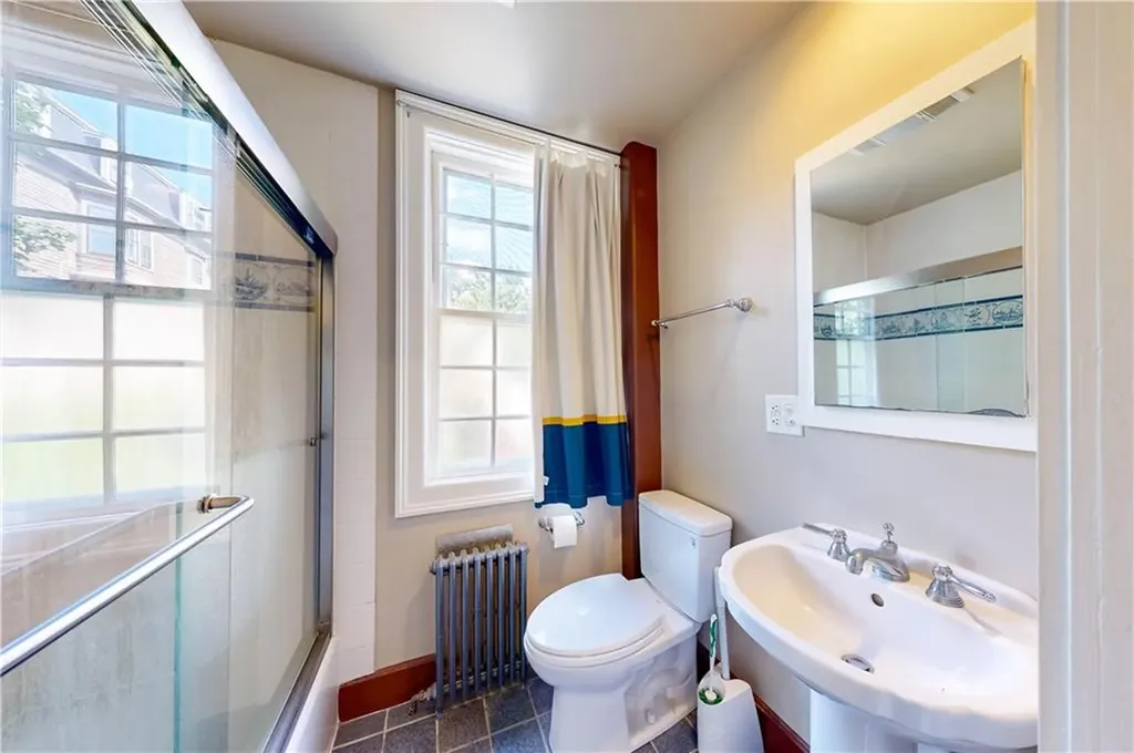 40 North Court Street Providence RI 02903