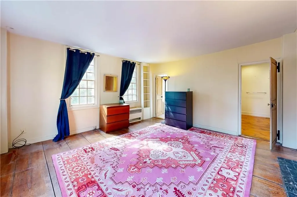 40 North Court Street Providence RI 02903