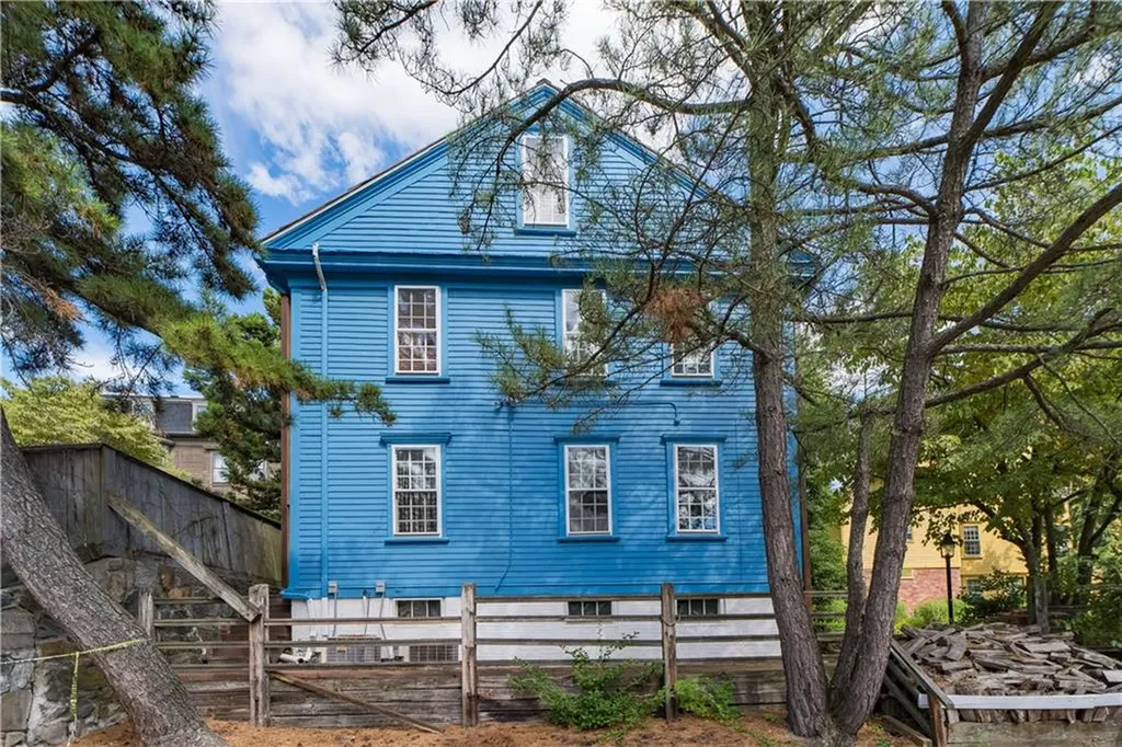 40 North Court Street Providence RI 02903