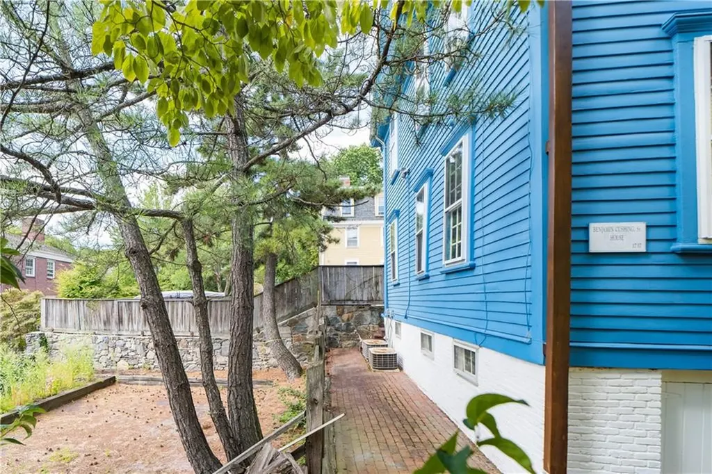 40 North Court Street Providence RI 02903