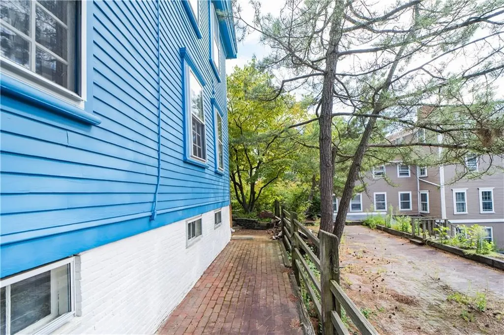 40 North Court Street Providence RI 02903