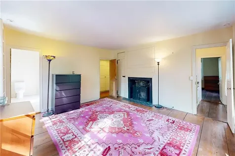 40 North Court Street Providence RI 02903