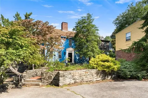 40 North Court Street Providence RI 02903