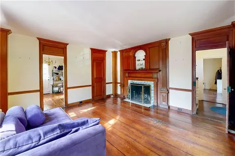 40 North Court Street Providence RI 02903