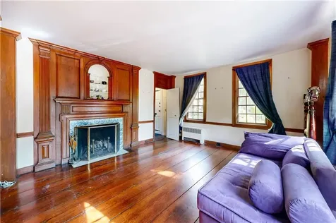 40 North Court Street Providence RI 02903