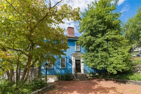 40 North Court Street Providence RI 02903