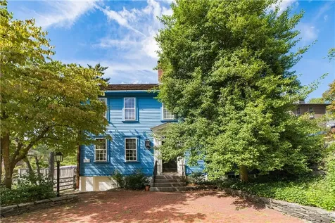 40 North Court Street Providence RI 02903