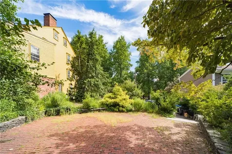 40 North Court Street Providence RI 02903