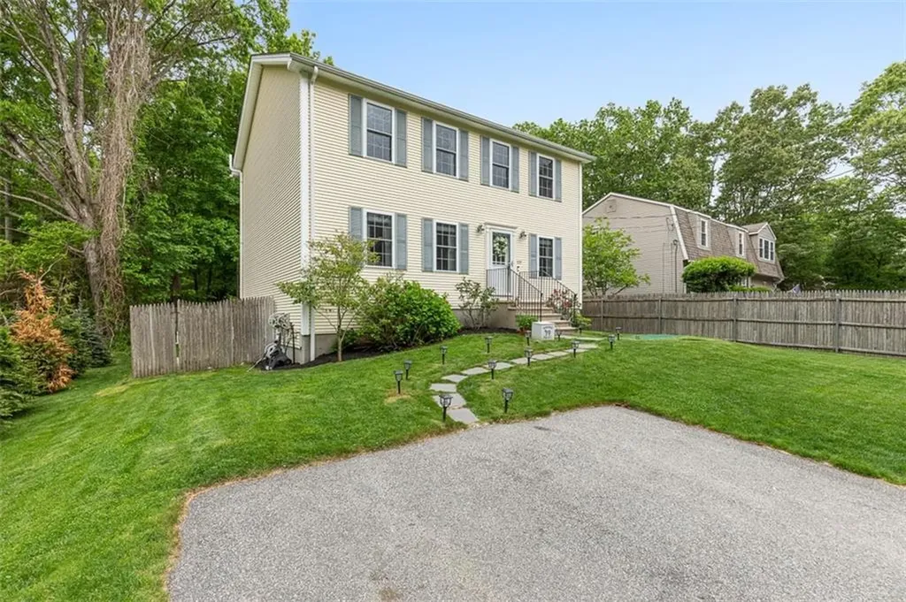 121 Greenbush Road Warwick RI 02818