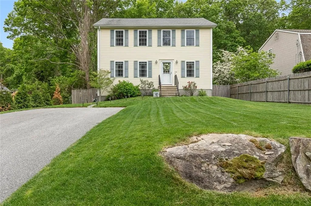 121 Greenbush Road Warwick RI 02818