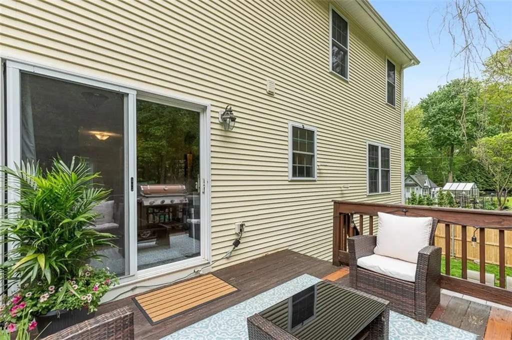 121 Greenbush Road Warwick RI 02818