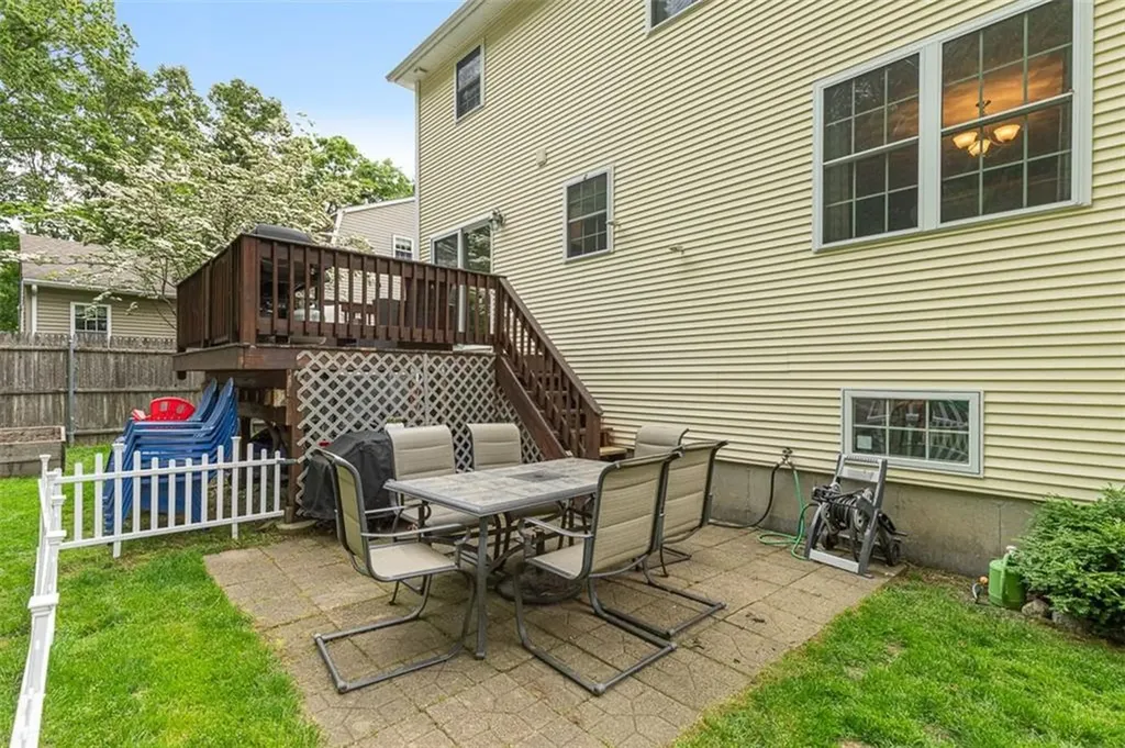 121 Greenbush Road Warwick RI 02818