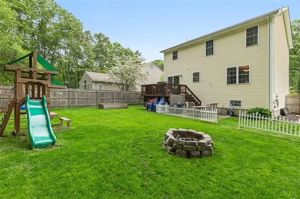 121 Greenbush Road Warwick RI 02818