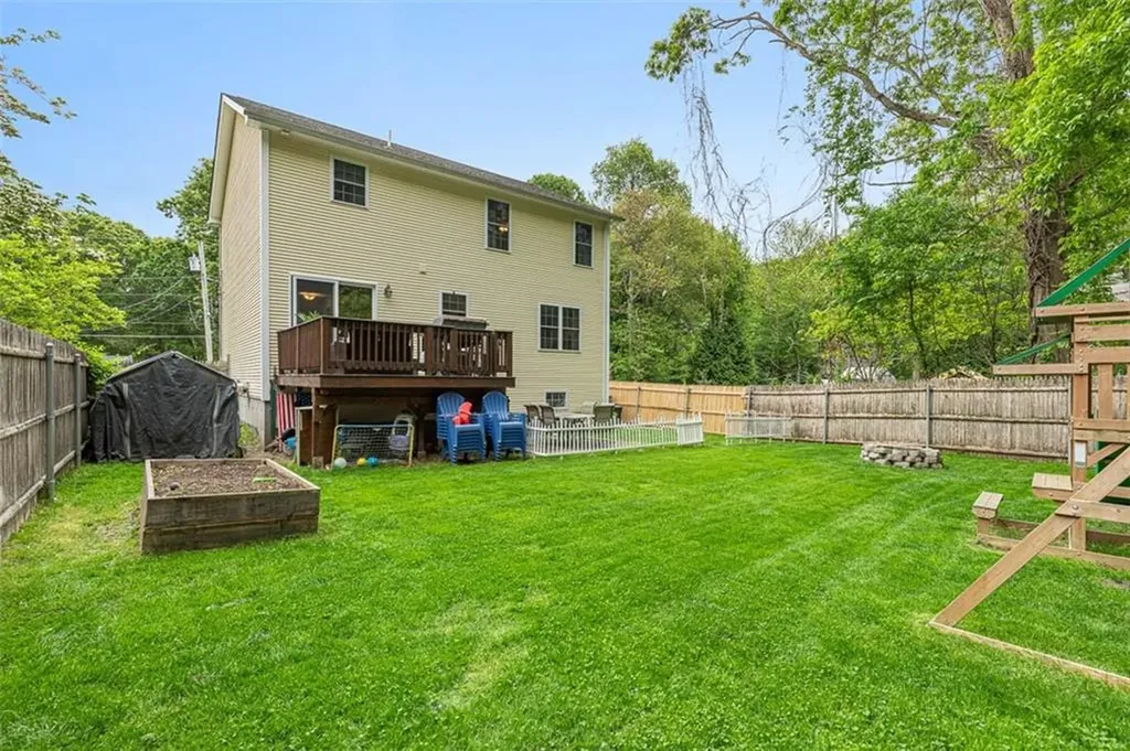 121 Greenbush Road Warwick RI 02818