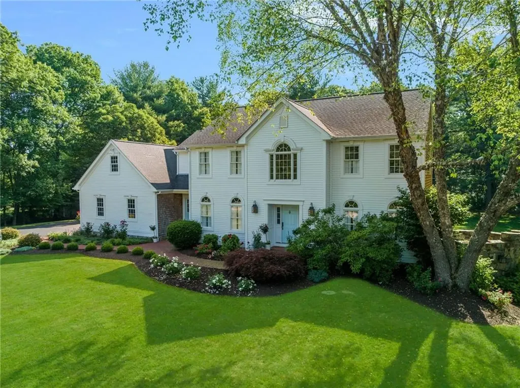 150 Delta Drive North Kingstown RI 02874