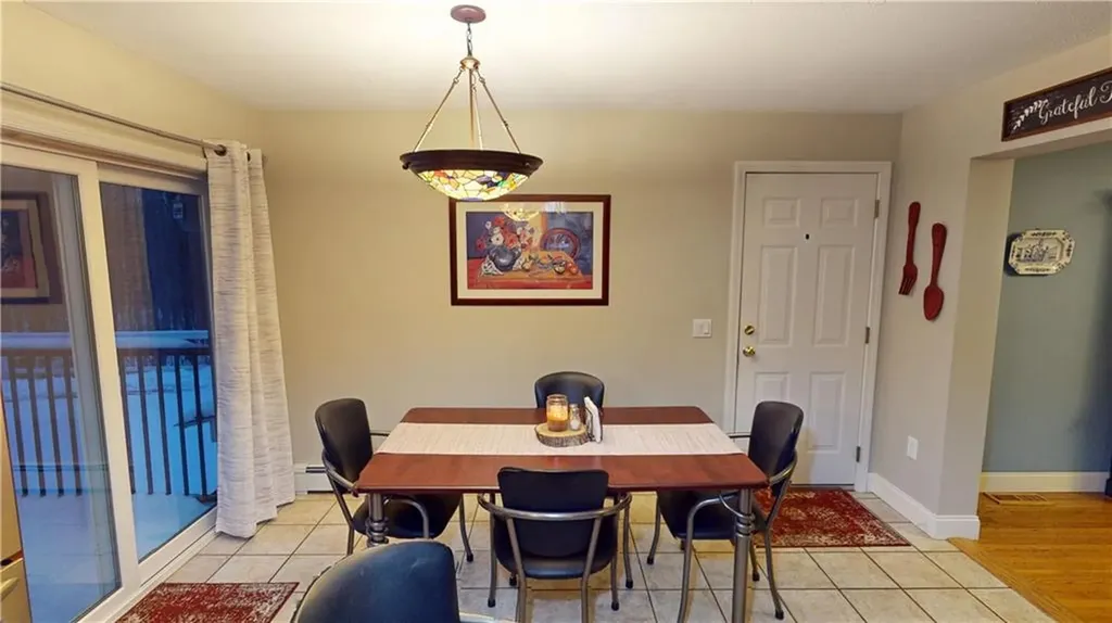 4 Tray Hollow Road Foster RI 02825