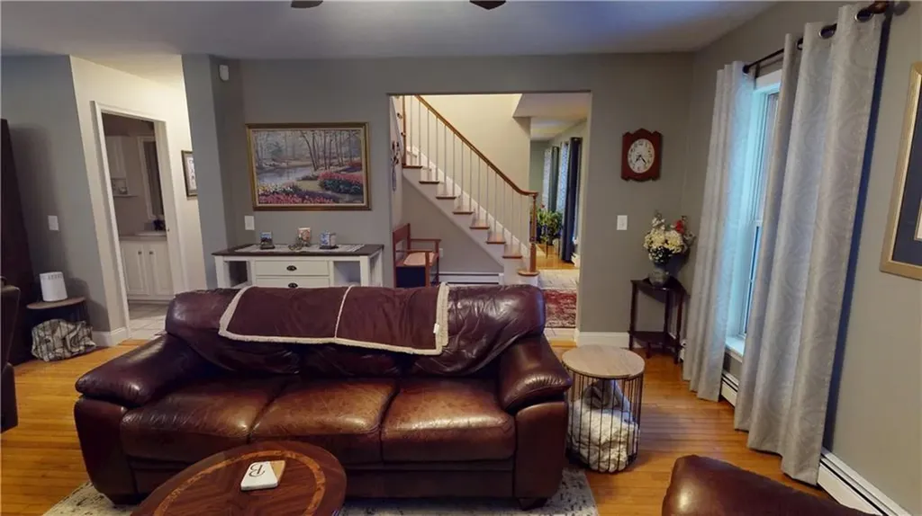 4 Tray Hollow Road Foster RI 02825