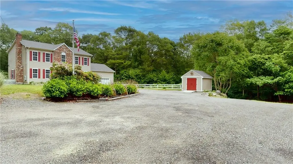 4 Tray Hollow Road Foster RI 02825