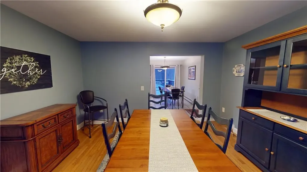 4 Tray Hollow Road Foster RI 02825