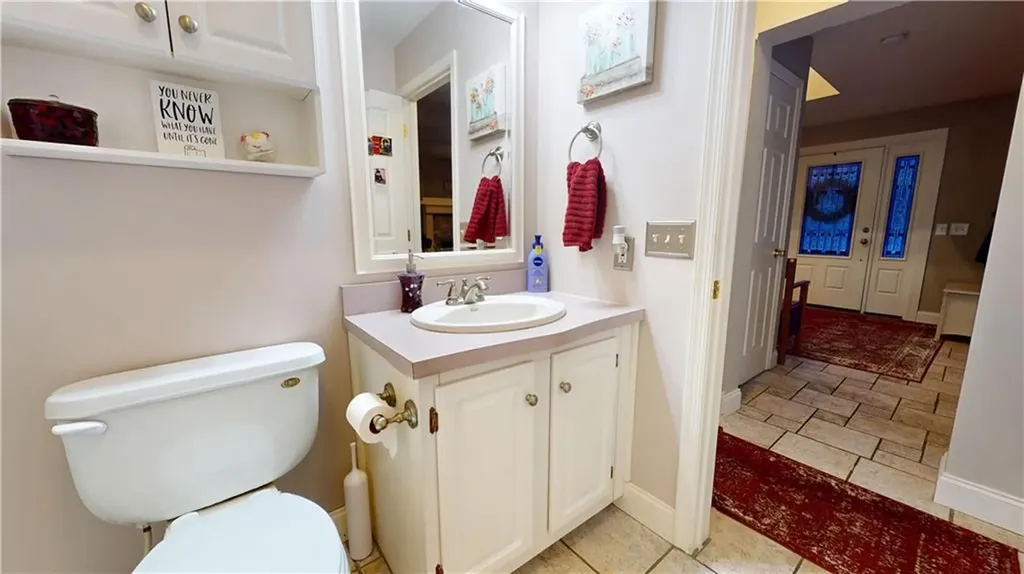 4 Tray Hollow Road Foster RI 02825