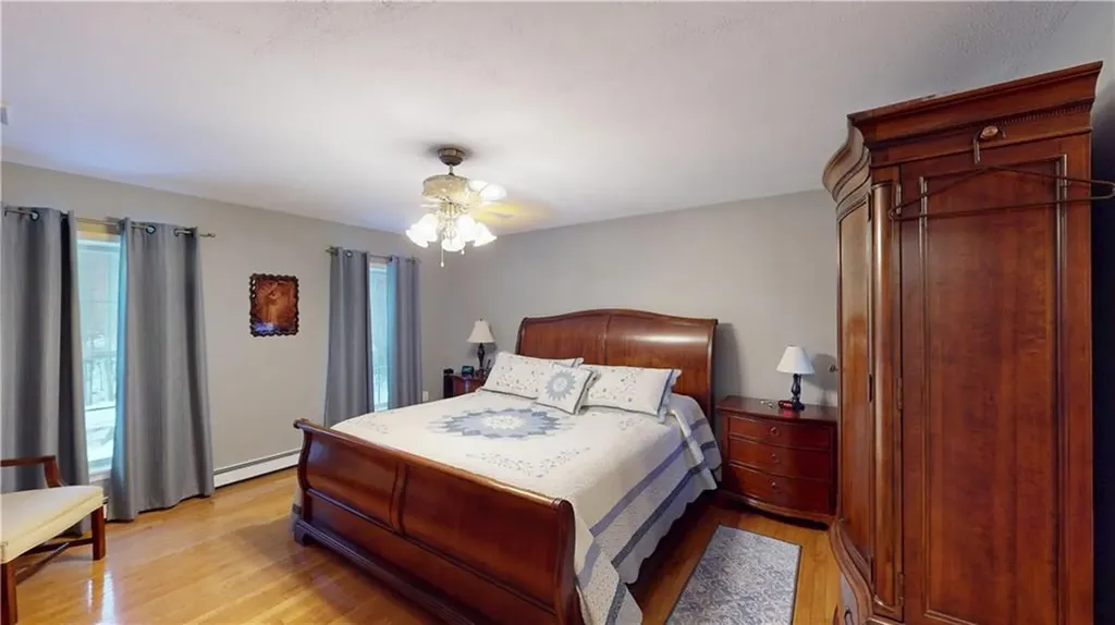 4 Tray Hollow Road Foster RI 02825