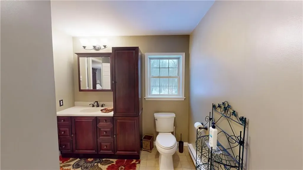 4 Tray Hollow Road Foster RI 02825