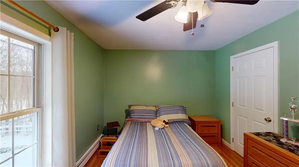 4 Tray Hollow Road Foster RI 02825