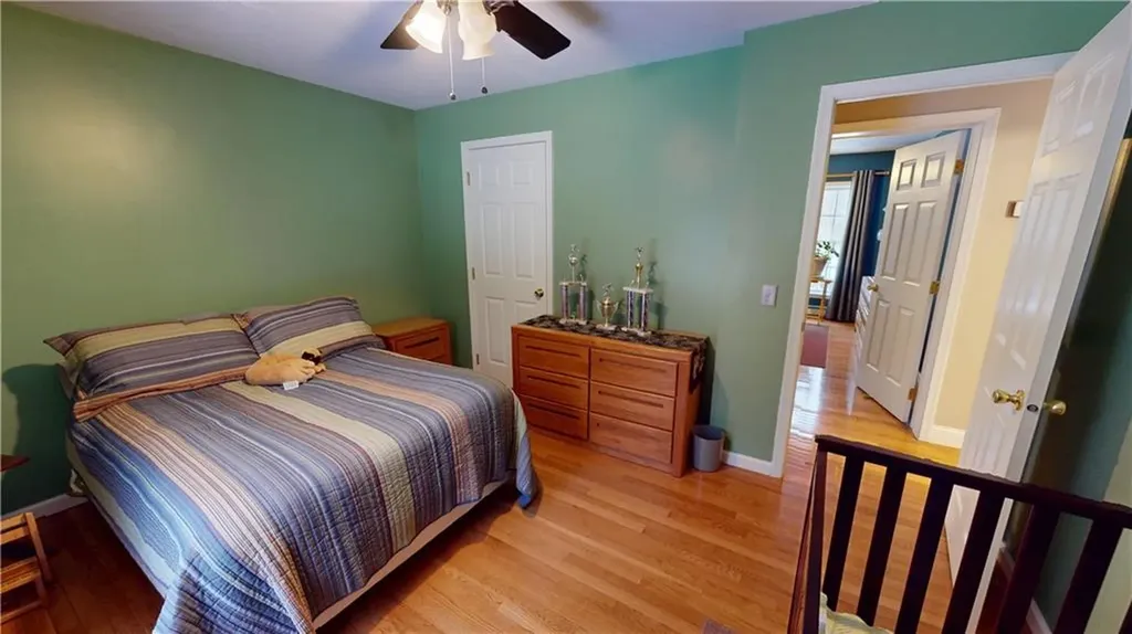 4 Tray Hollow Road Foster RI 02825