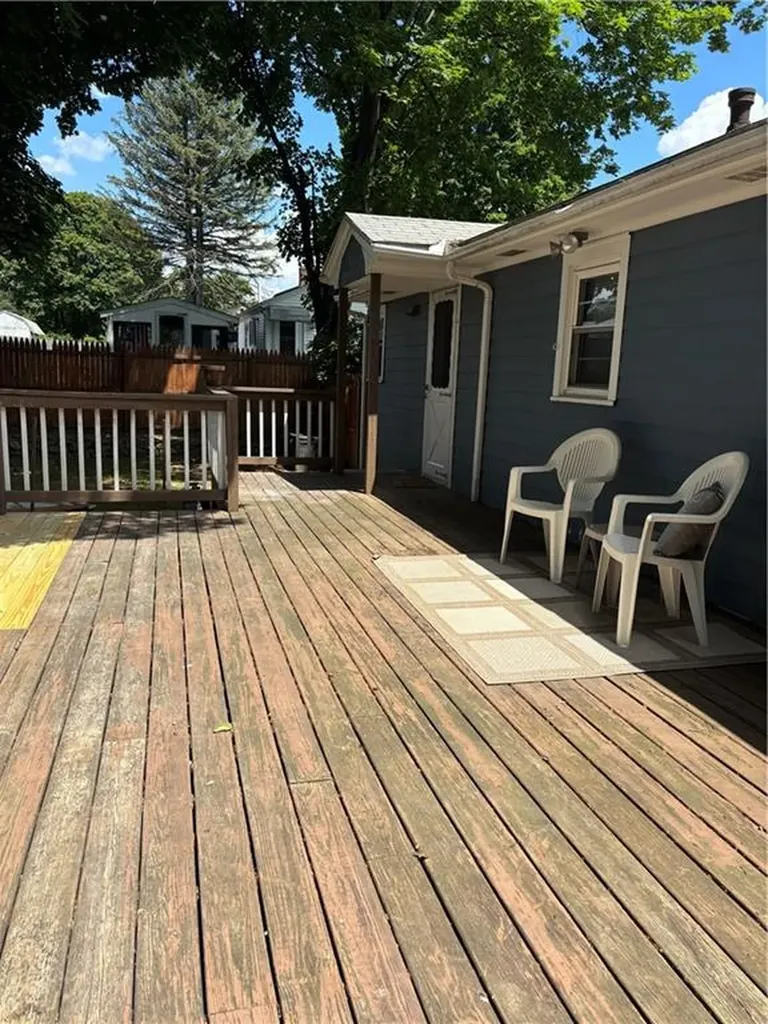 43 Belvedere Street Johnston RI 02919