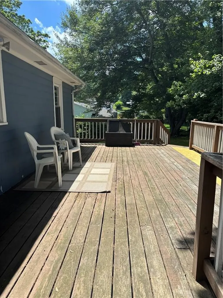 43 Belvedere Street Johnston RI 02919