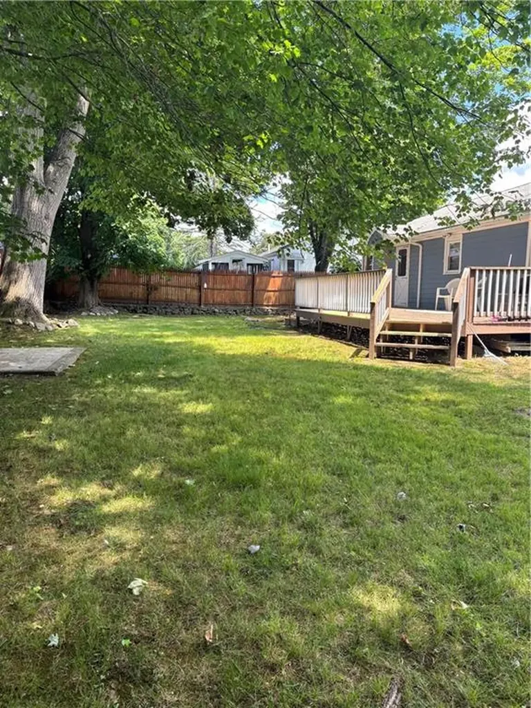 43 Belvedere Street Johnston RI 02919