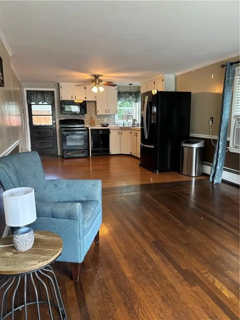 43 Belvedere Street Johnston RI 02919