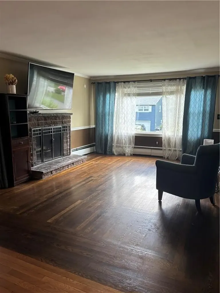 43 Belvedere Street Johnston RI 02919