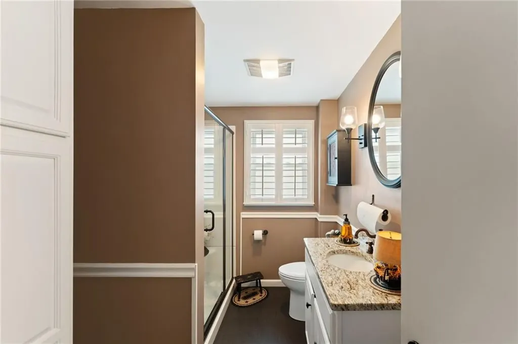 320 Miantonomo Drive Warwick RI 02888