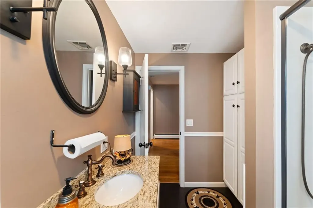 320 Miantonomo Drive Warwick RI 02888