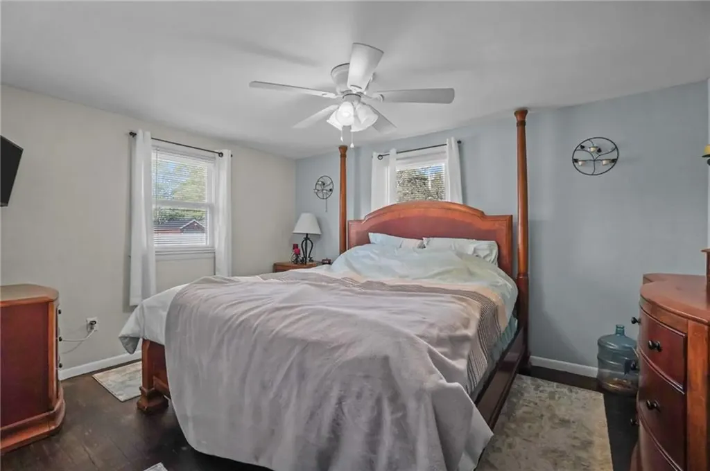 121 Ingersoll Avenue Warwick RI 02886