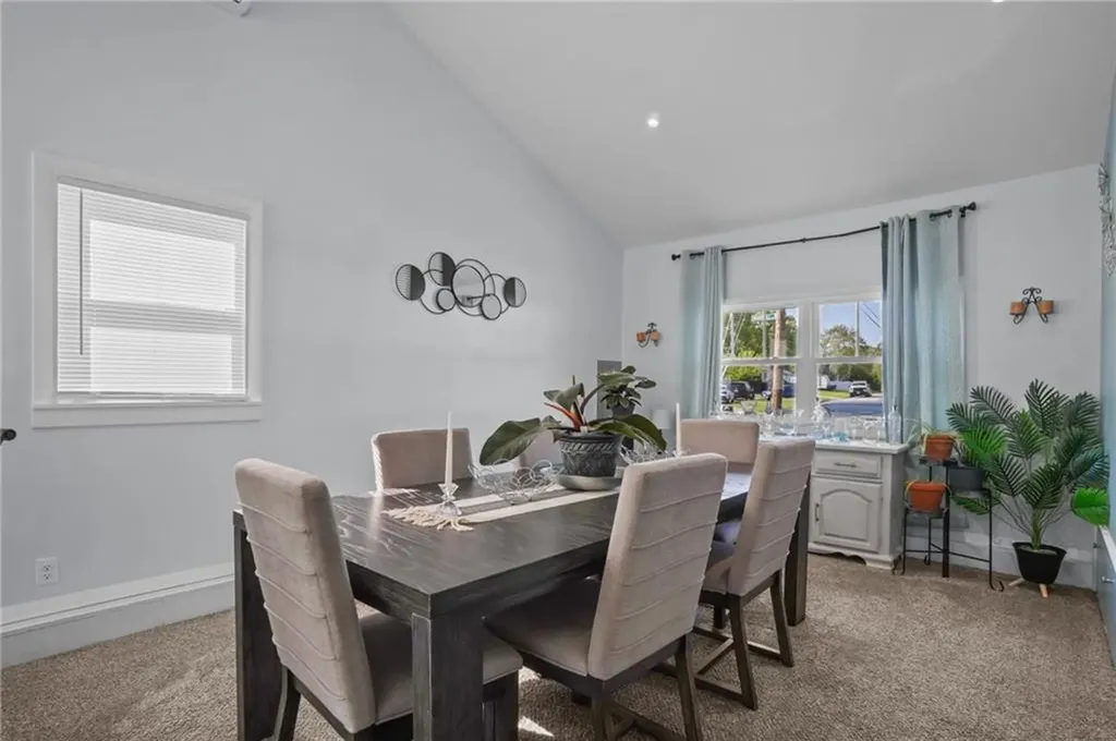 121 Ingersoll Avenue Warwick RI 02886