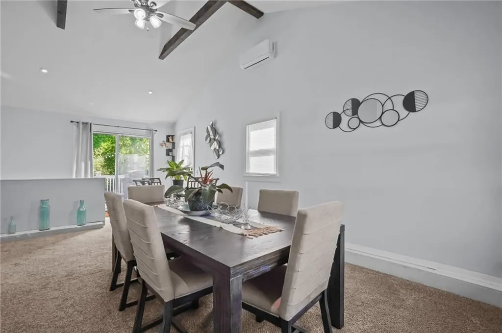 121 Ingersoll Avenue Warwick RI 02886