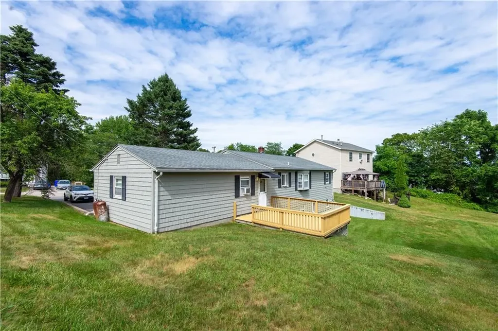 112 Prospect Hill Avenue West Warwick RI 02893