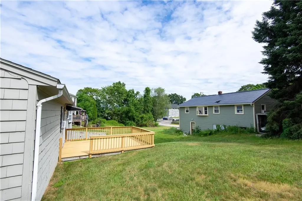 112 Prospect Hill Avenue West Warwick RI 02893